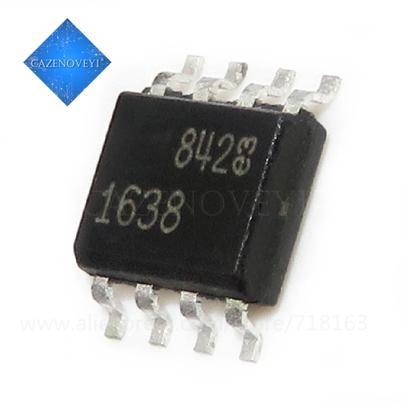 

10pcs/lot LT1638CS8 LT1638IS8 LT1638I LT1638 1638 SOP-8 In Stock