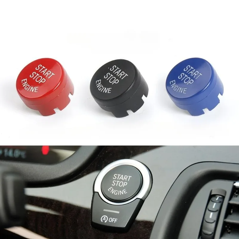 Car Engine Button C…
