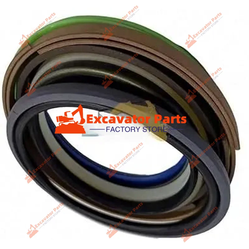 

Compatible with Sany Excavator Parts SY215C boom cylinder seal kit 60107382