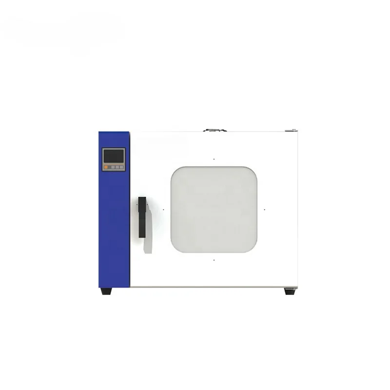 Hot Air Sterilizer 23L Disinfection 250 Degree Celsius Sterilization Equipment for Lab