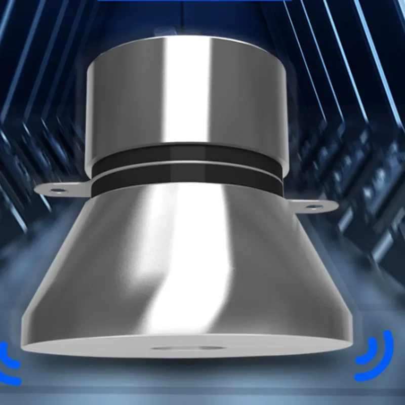 ใหม่ 38L 45L 53L เครื่องทําความสะอาดอัลตราโซนิกอุตสาหกรรม High Power Oil Removal ฮาร์ดแวร์ Auto Parts แม่พิมพ์พลาสติกกรองแห้ง Cle