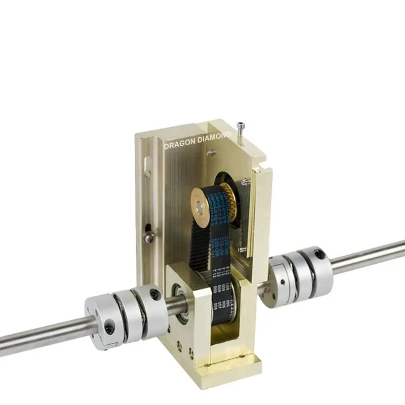 Механические детали Dragon Diamond 6040 6090 1390 1610, комплект металлических раздвижных деталей для деталей оборудования для резки