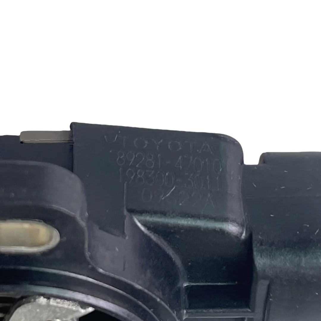 89281-47010 Sensor de posición del acelerador del pedal del acelerador