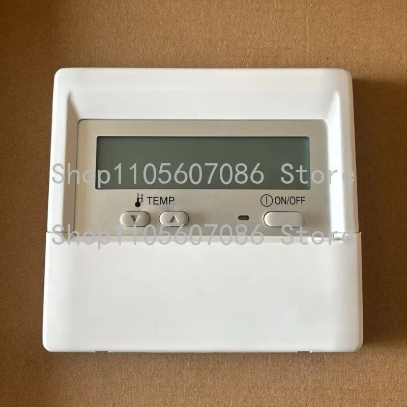 PAR-21MAA New Motor Central Air Conditioning Wire Controller PAR-21MAAC PAR-21MAA-N