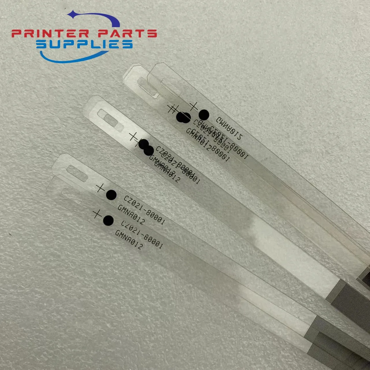 CZ021-80001 CR SCALE Encoder Strip for HP Smart Tank 210 215 218 500 508 510 511 525 529 528 530 516 518 519 520 521