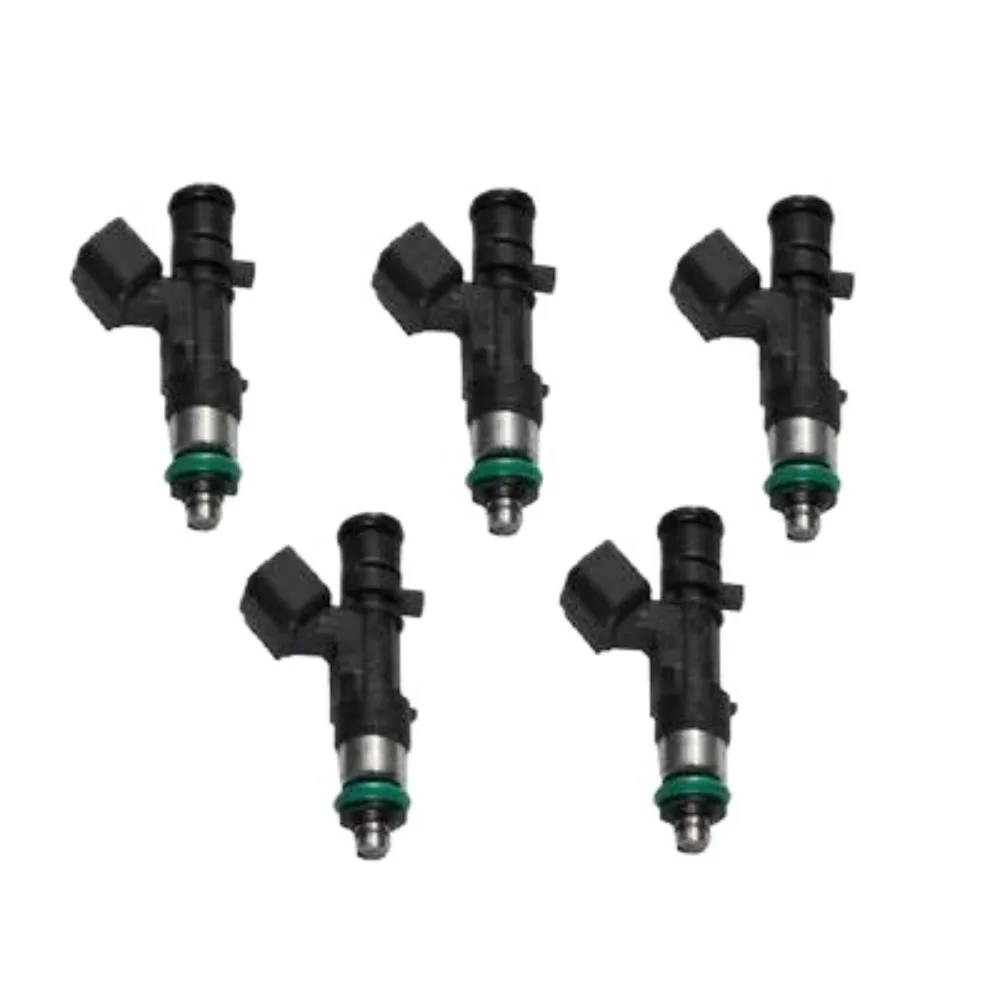 

0280158096 Fuel Injector Nozzle for Volvo-T5 2.5L Turbo 8653891 2004-2016 OE 30757534 0280158315
