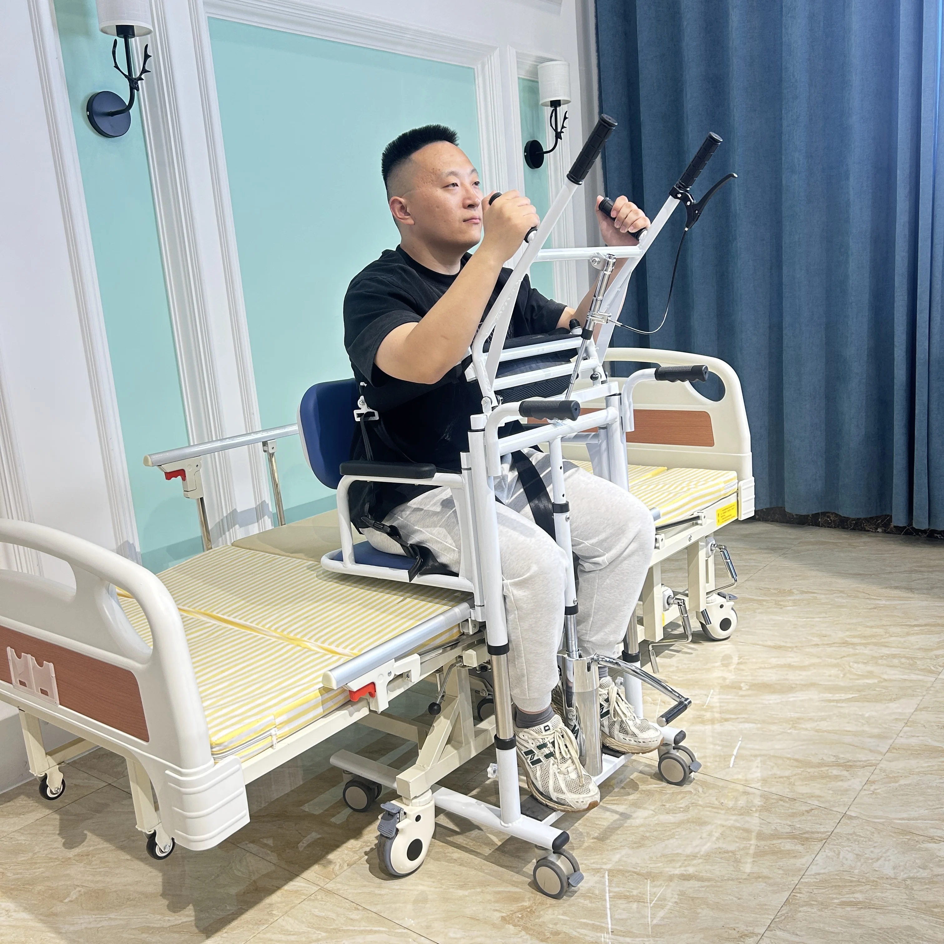 High Quality Patien…