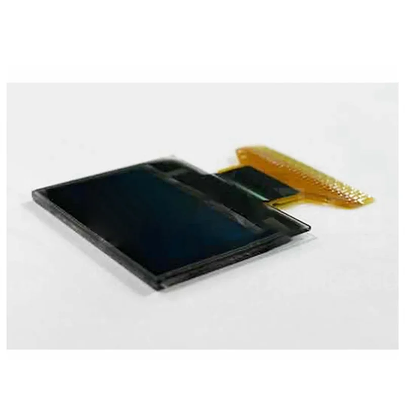 放射検知器,液晶画面,128x64,0.96インチ,核放射線量計表示