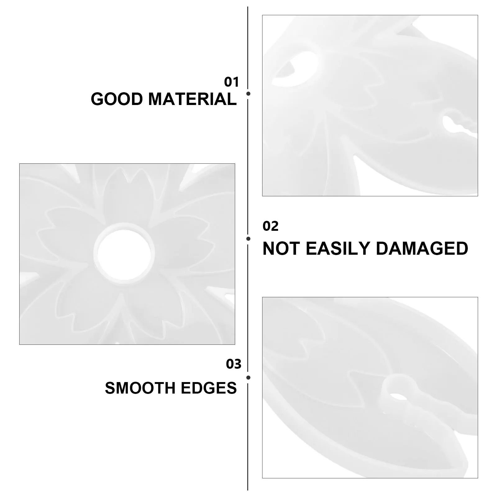 

Epoxy Wine Rack Silicone Mold Flexible Durable DIY Crystal Wine Glass Holder Tray Casting Mold for Unique Gift Making