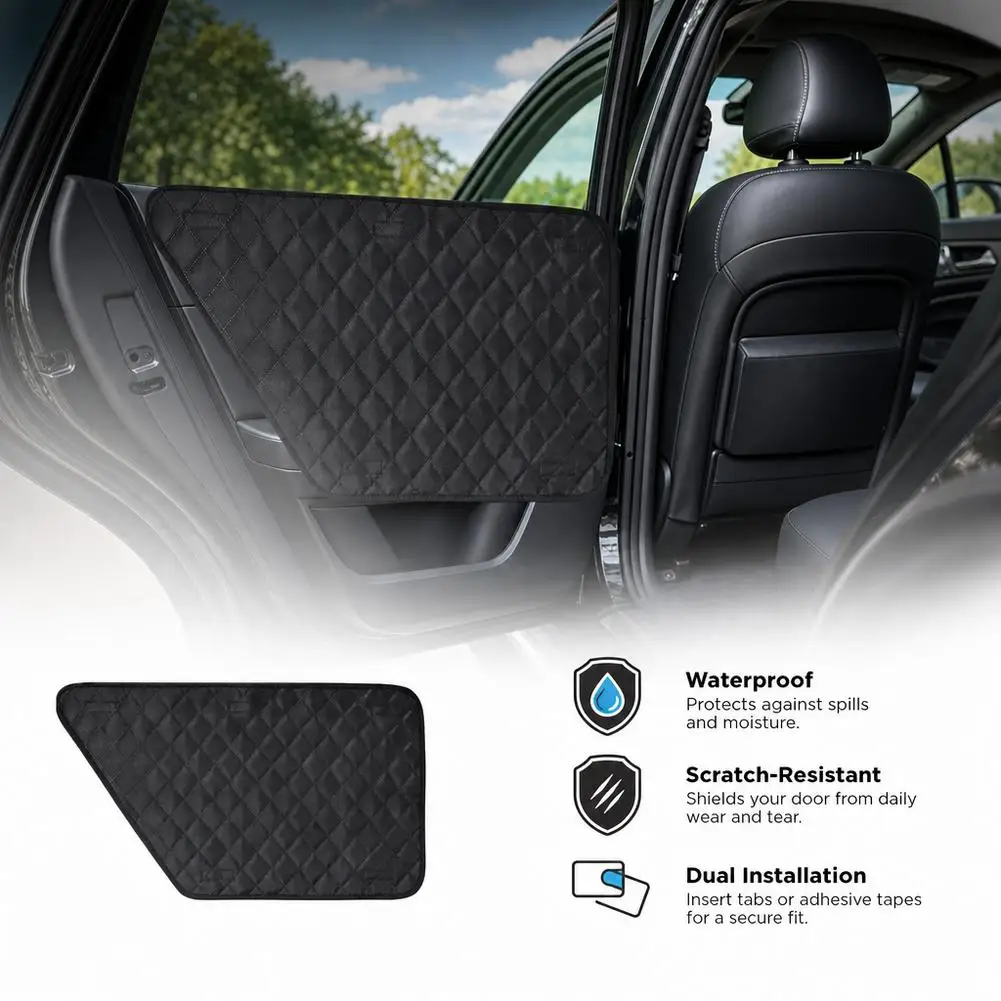 Waterproof Dog Car Door Protector – Anti-Scratch Vehicle Interior Cover S78656bb3cd0b4094b6f47a7684fa63bbx