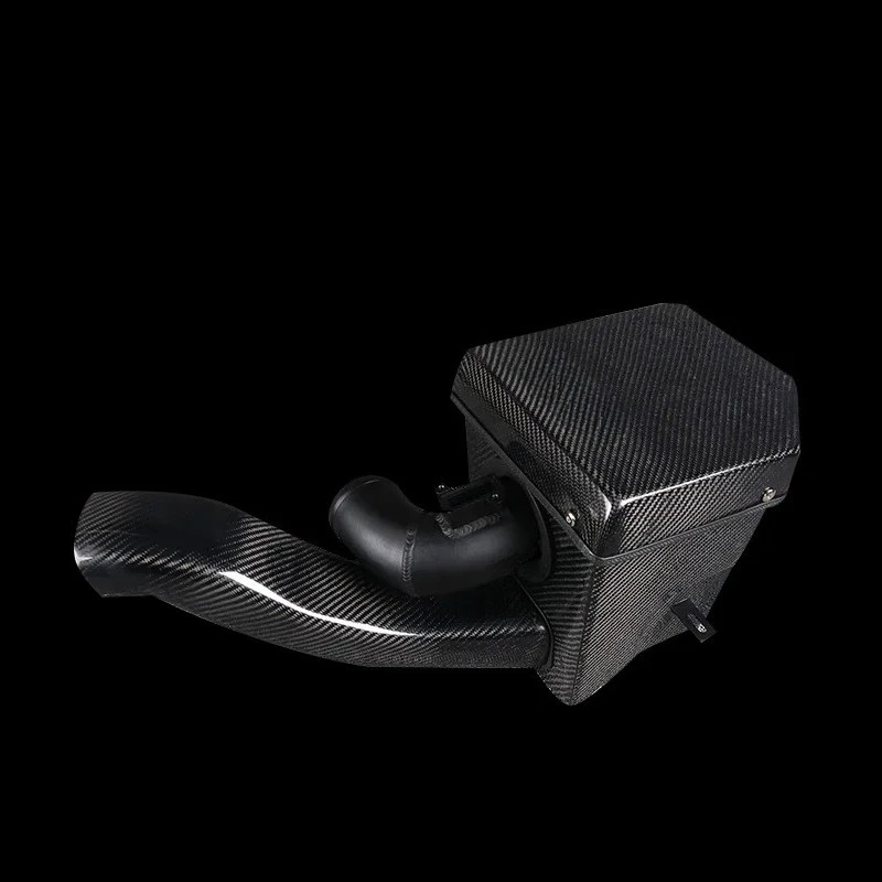 High Quality Cheap Low Moq Cold air Intake Kit Performance Cold air Intake System for Honda Fit GK5