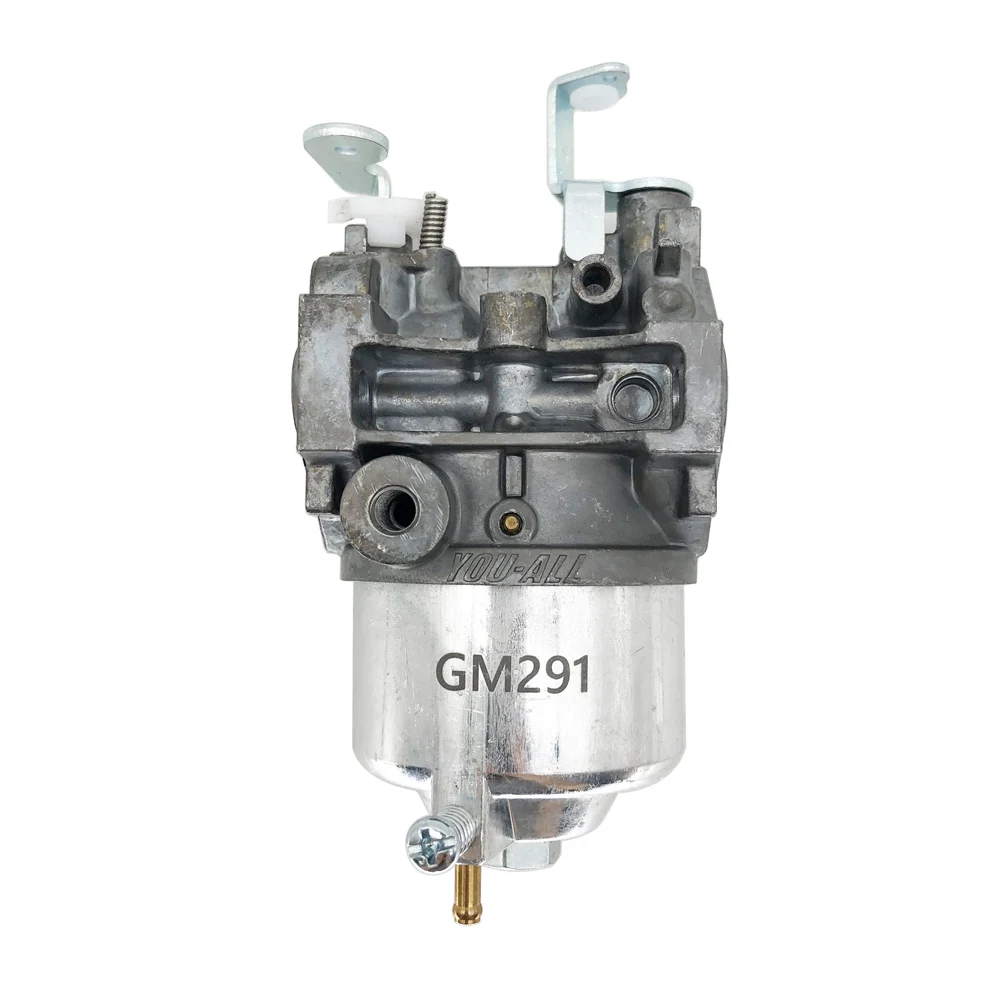 PB24B 24mm Carburetor For You-All GM291 GM301 GB290 GB300 GT1000 Carb 296CC MGE4000 4800 MB Brushcutter Weedeater Engines