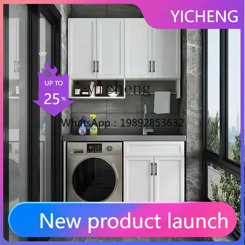 Y1 Space Aluminum B…