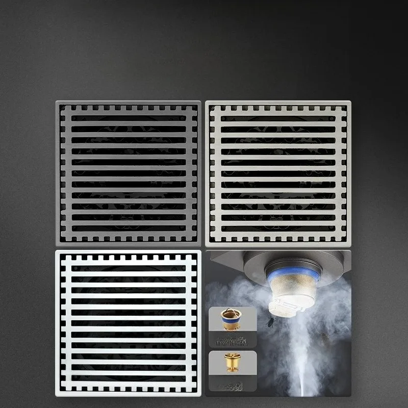 drenaje-de-piso-antiolor-pistola-engrosada-drenaje-de-piso-gris-ducha-de-lavadora-a-prueba-de-insectos-drenaje-de-piso-de-gran-desplazamiento