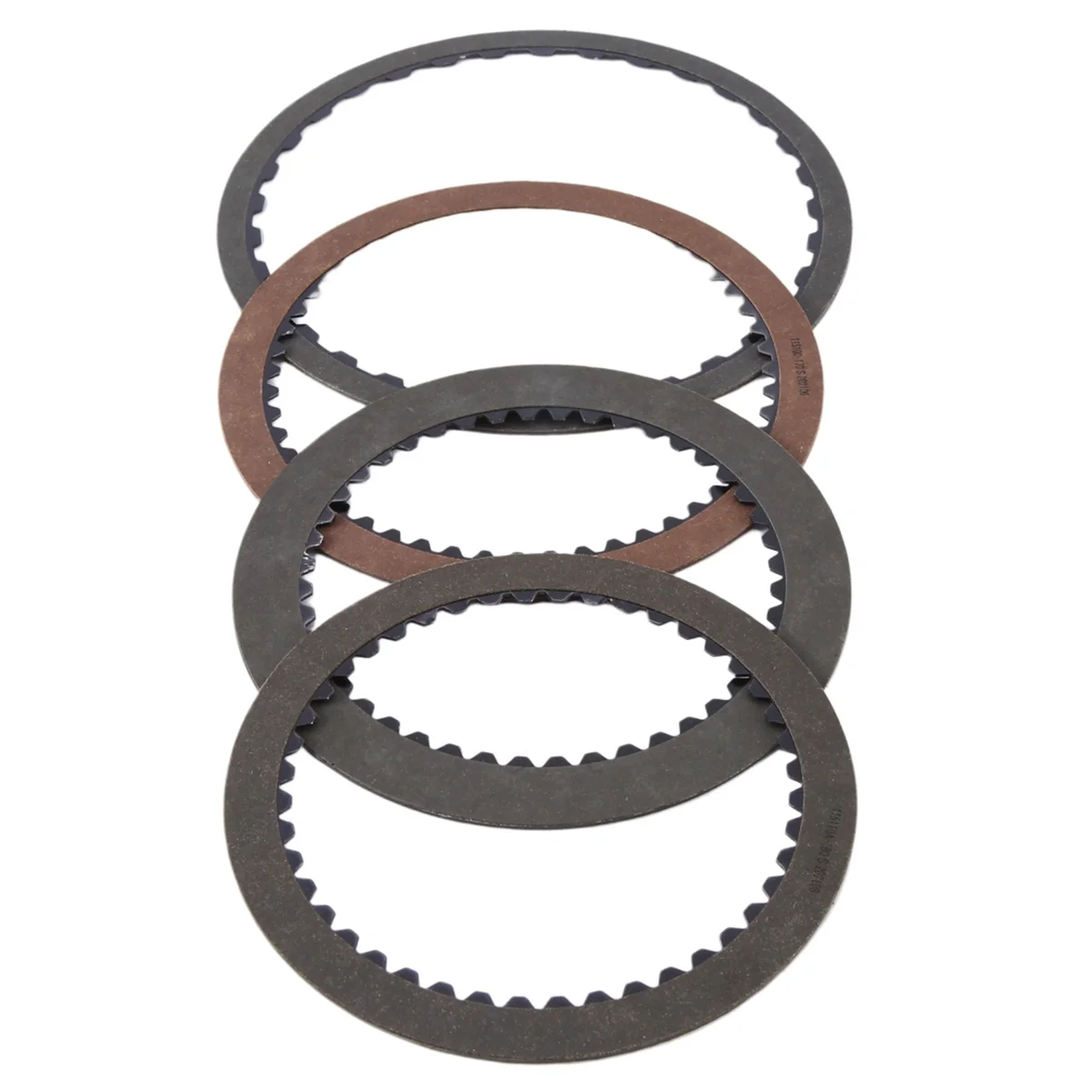 

Precision New Transmission Friction Disk Rebuild Gearbox Clutch Friction Plate Kit for AW60-40LE