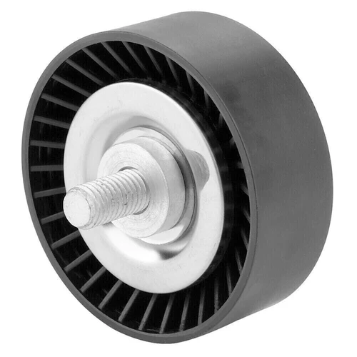 Imagen 2 del producto Polea tensora para BMW E81, E82, E87, E90, E91, E92, E83, piezas de repuesto, novedad de 11281440378