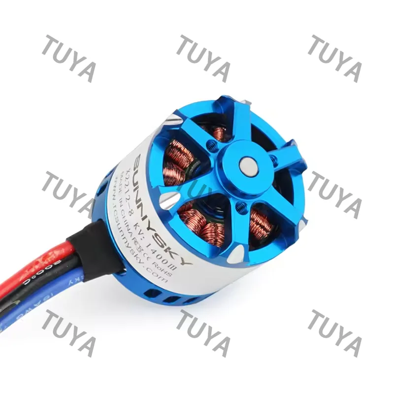 X2212-III X2212  800KV  980KV 1250KV 1400KV 2450KV 3-4S Brushless Motor for FPV RC Racing