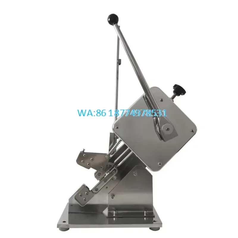 Wmwmnu Continuous Semi-Automatic Tea Bag Making Steel Foil Carton Pouch Packaging for Food Beverages Manual Steel