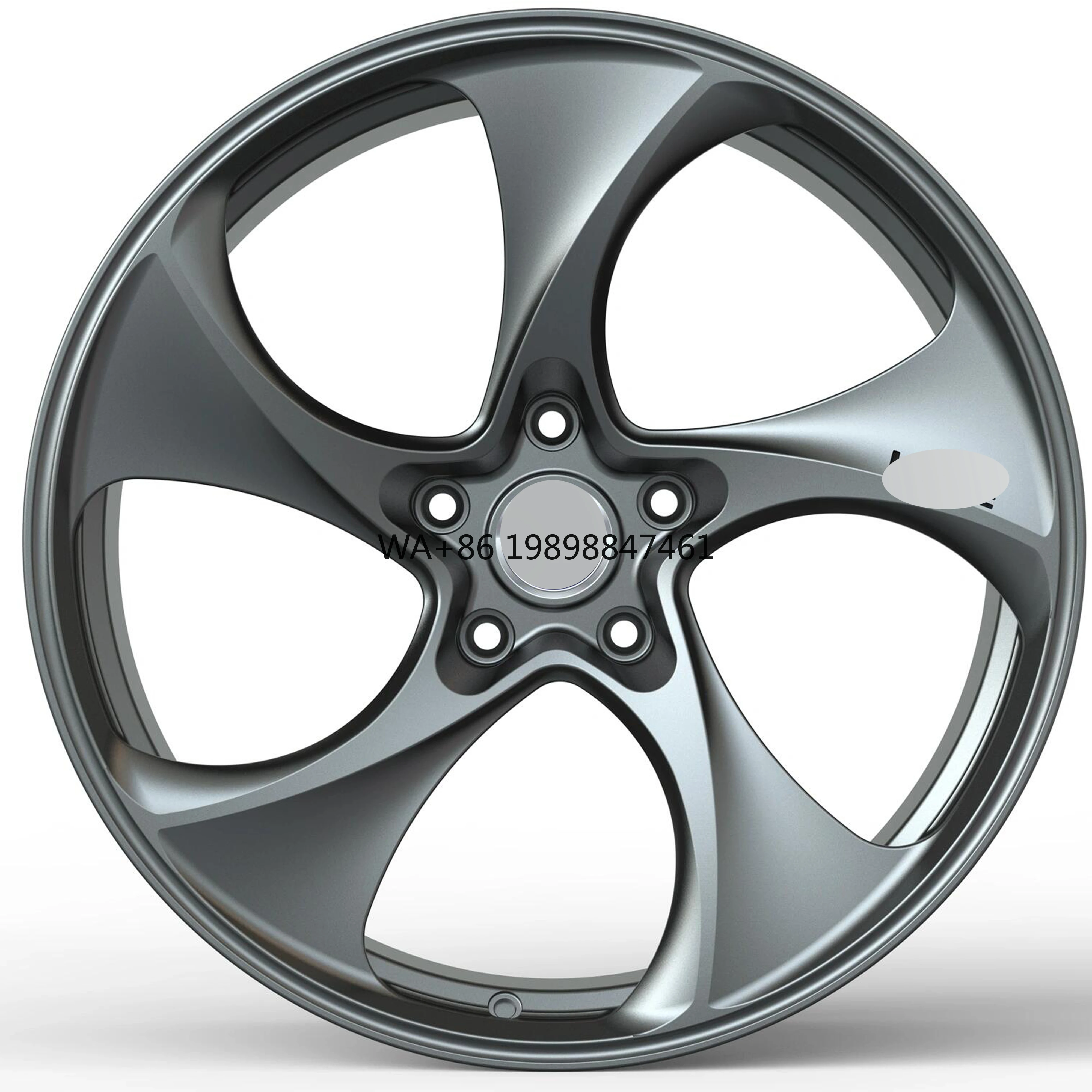 

Tailored 18-24 Inch Center Lock Aluminum Alloy Forged Wheel for 522M Fit Luxury Car Rims Taycn Turbo Cross Turisom