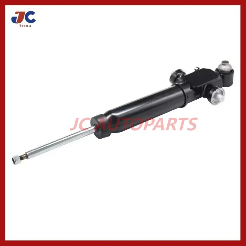 Rear Air Suspension…