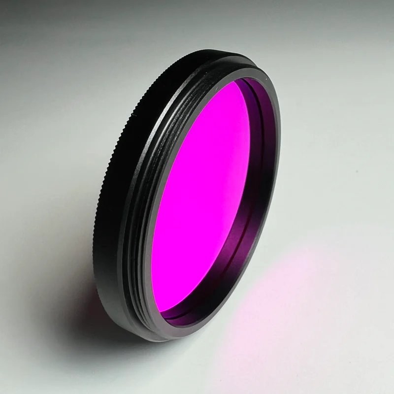 3nm 5nm 7nm Ha Astrophotography Telescope Lens Filter Optical Astronomy Light Photography Optics Instrument