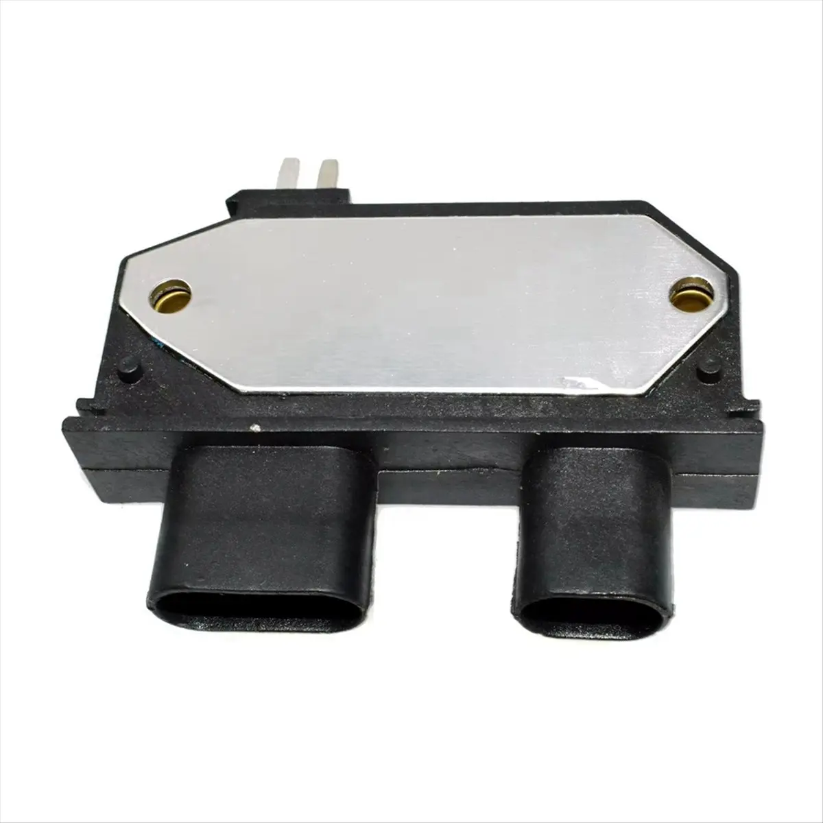 #23T Ignition Coil Spark Control Module for Chevy Buick Cadillac GMC ISUZU,10496541,(Plastic)