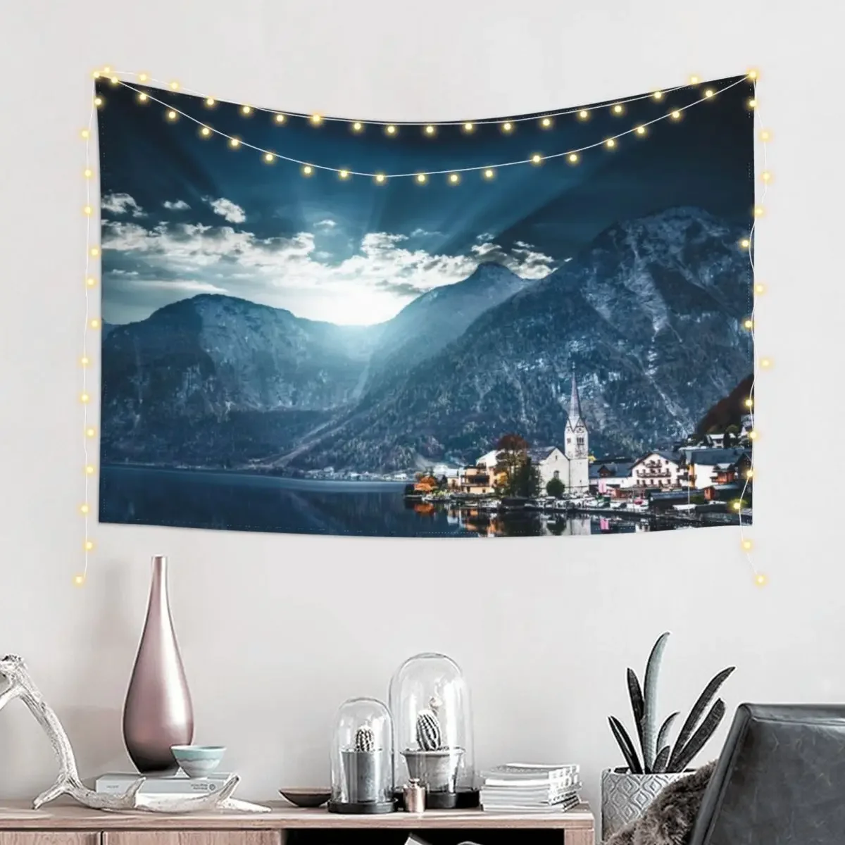 Euphoria Tapestry Home Decorations Room Decor Korean Style Tapestry