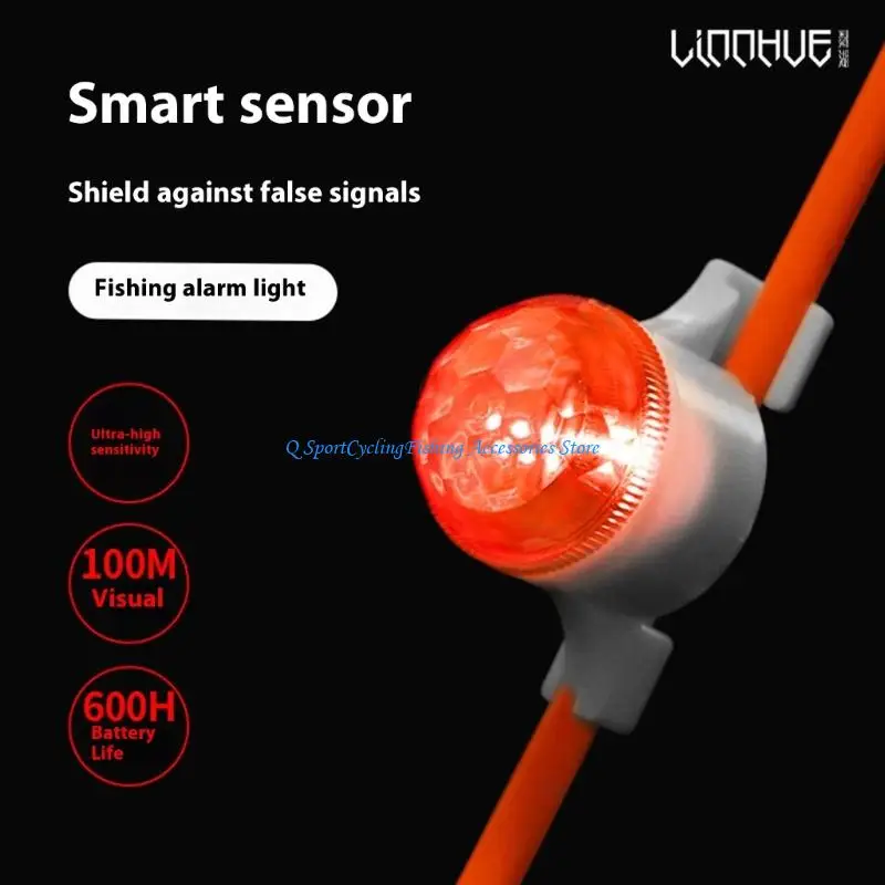 Bites Alarm Outdoor…