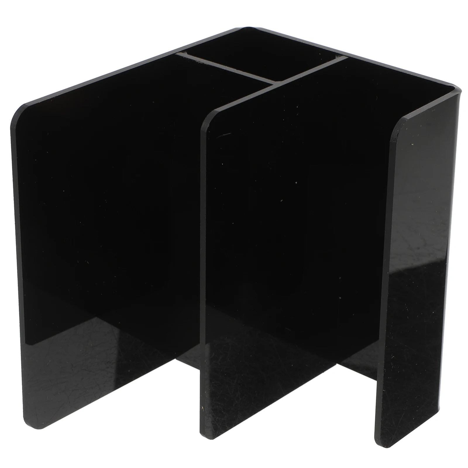 

Display Stand Eyeglass Holder for Desk Glasses Purse Closet Organizer Shelf Stands