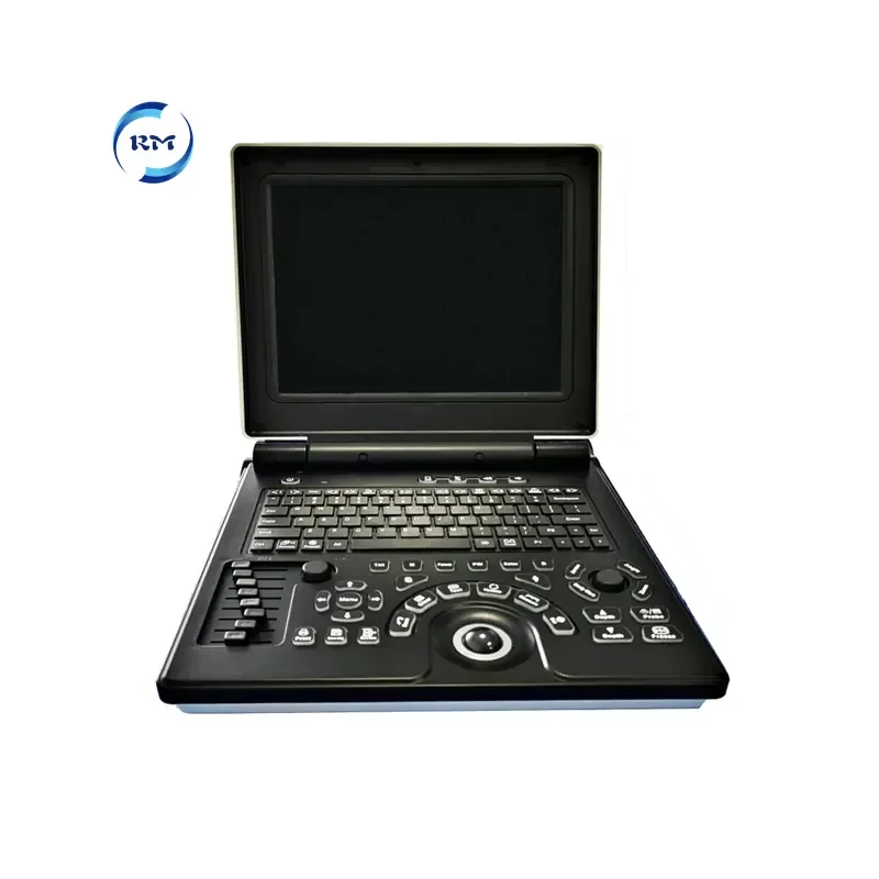 

Ultrasound machine portable echography machine laptop Ultrasound machine with optional probes