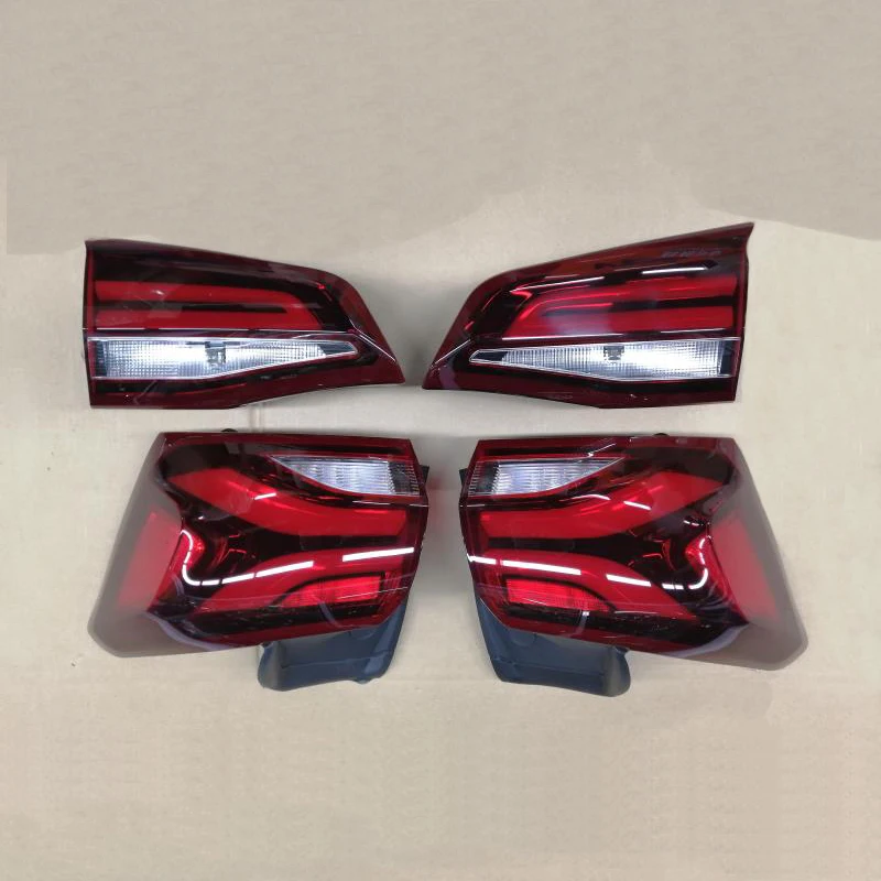 Auto Parts Taillight for CHEVROLET EQUINOX 2022 Car Tail Lamp