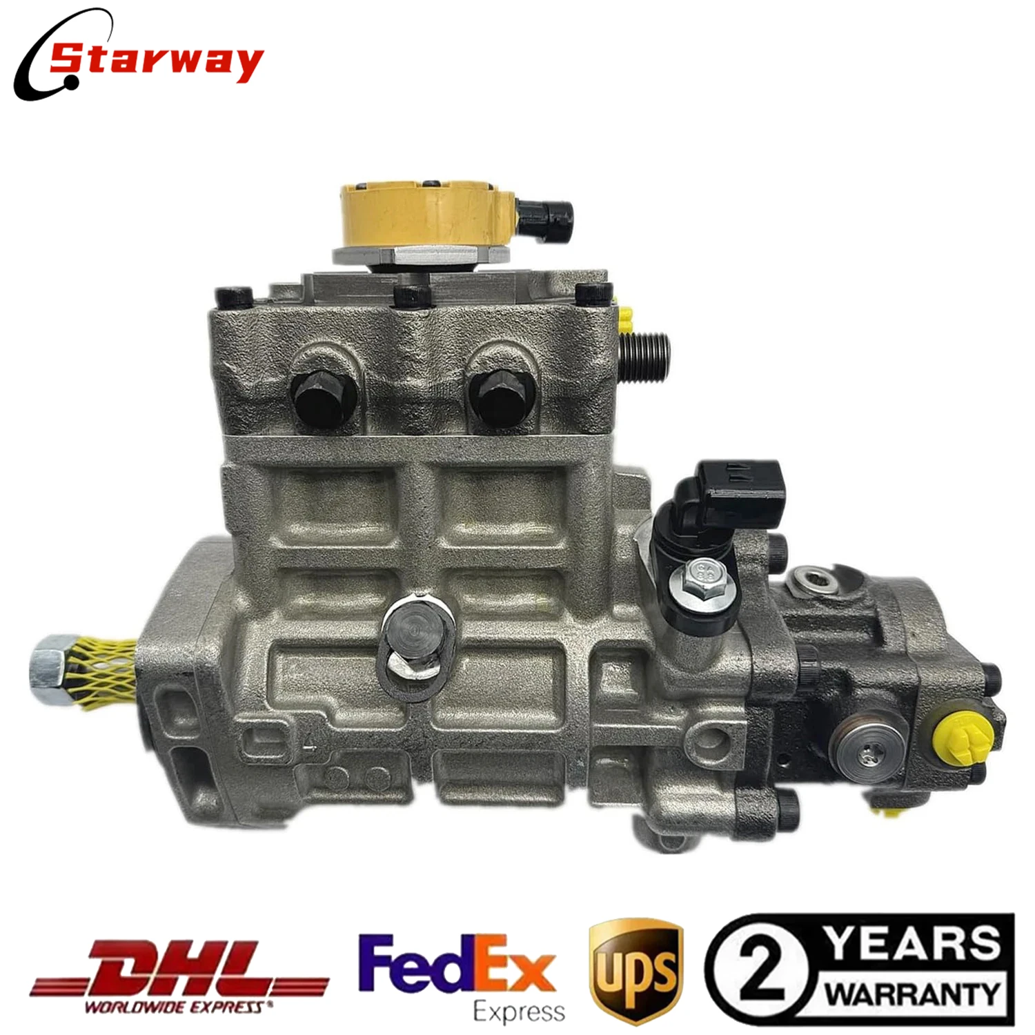 

Diesel Fuel Injection Pump 358-9084 3589084 for CAT 320D 325D 328D