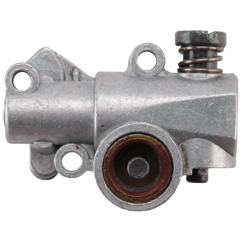 For STIHL MS028 038 048 380 381 OIL PUMP GASKET SPUR WHEEL & WORM GEAR 1119 640 3200