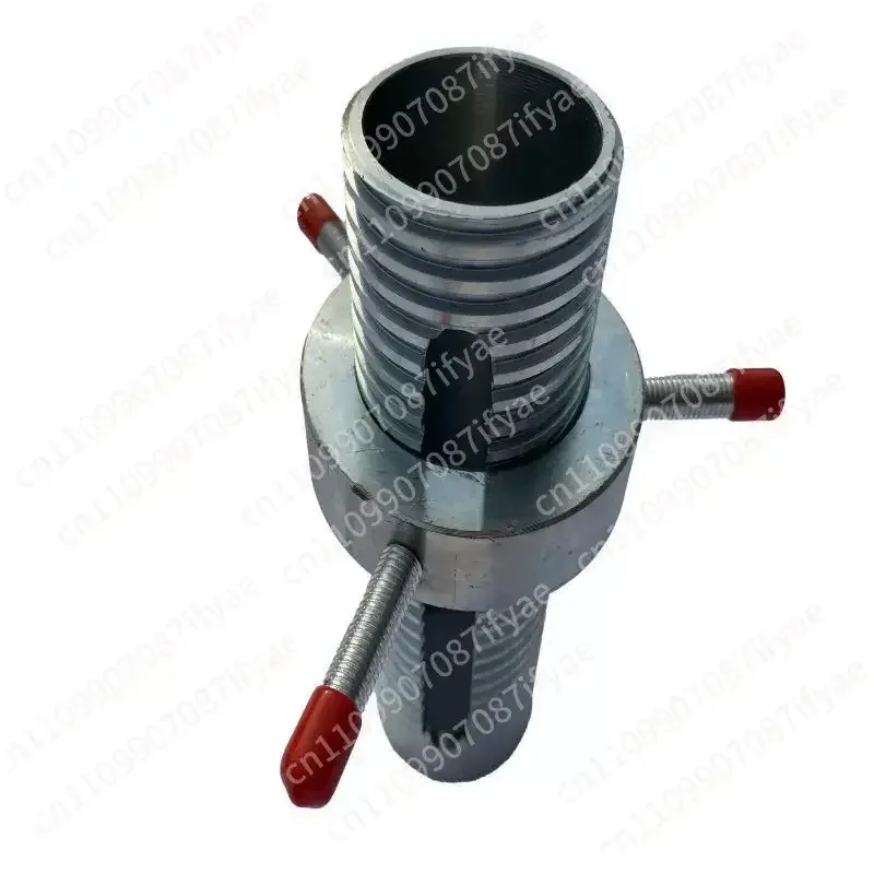 Diameter 50mm  Boring and welding integrated machine, boring machine, positioning tool positioning push hand