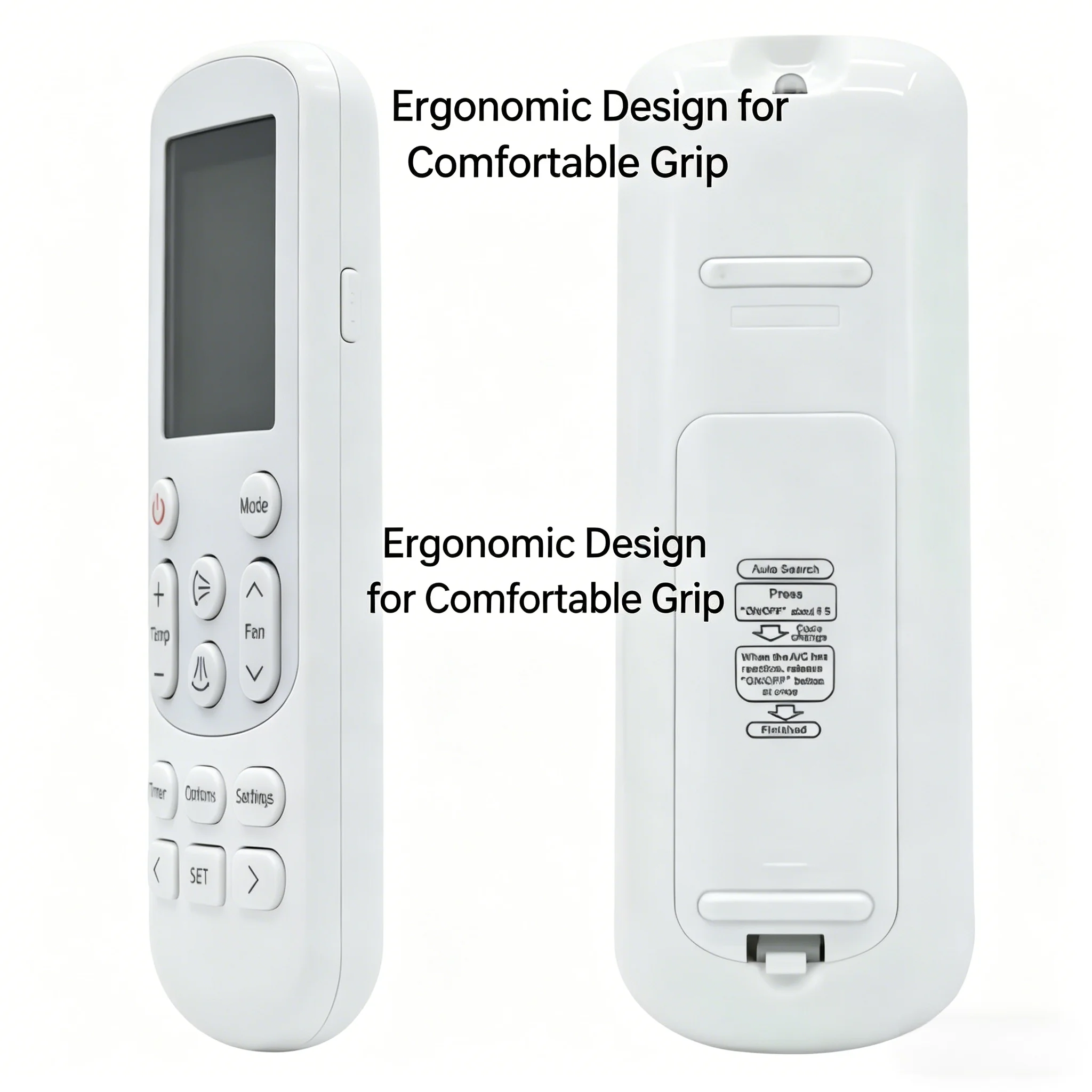 

New DB93-1463T Replacement Remote Control for Samsung Air Conditioner DB93-14643 DB93-1463S DB93-15882Q