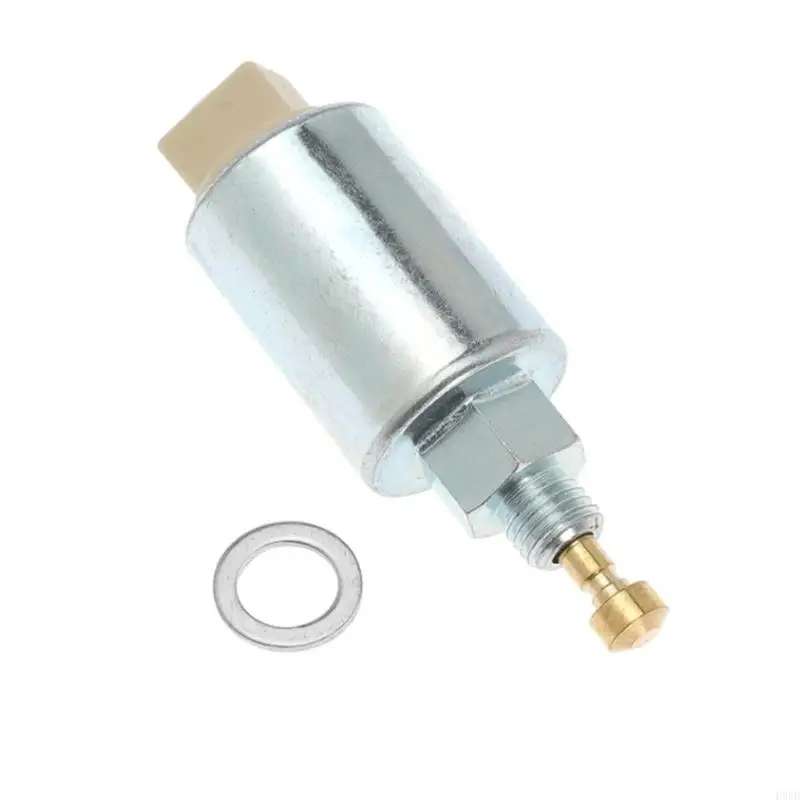 P9FB Carburetor Fuels Solenoid Valves Replacement for 699915 496592 499161 794572 796109 498231 695423 Engines Accessories