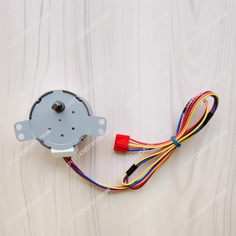 Intelligent Toilet - Water Flushing Step-acting Telescopic Motor 42BYJ46