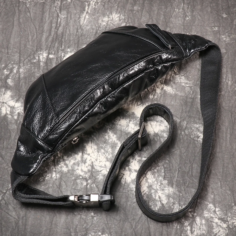 Torba na klatkę piersiową z pr – Sling Backpack Shoulder recenzja i cena