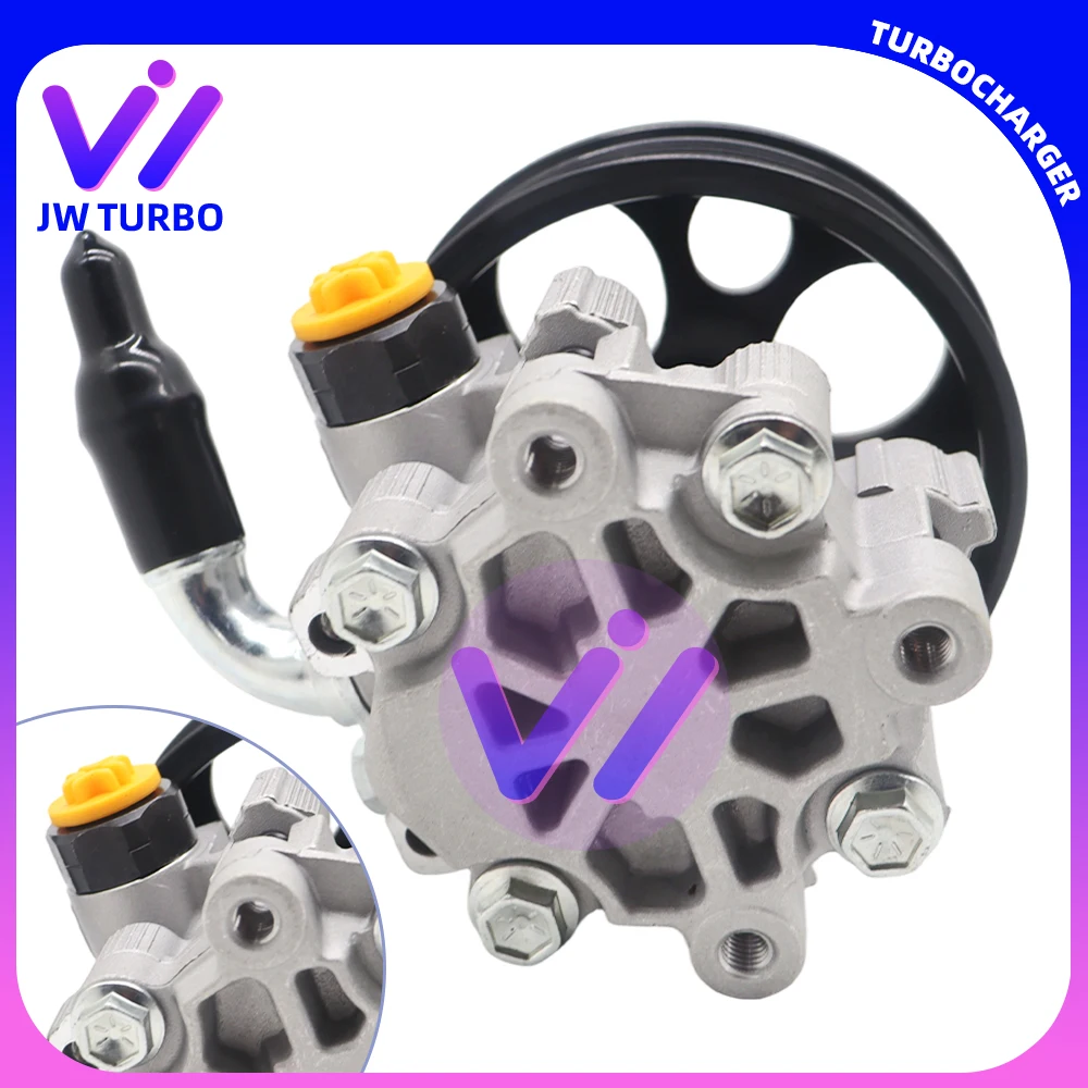 Power Steering Pump For Opel Antara A L07 2.2 CDTI Chevrolet Captiva 06 B4H48116 20921774 4818298 4819561 95476164
