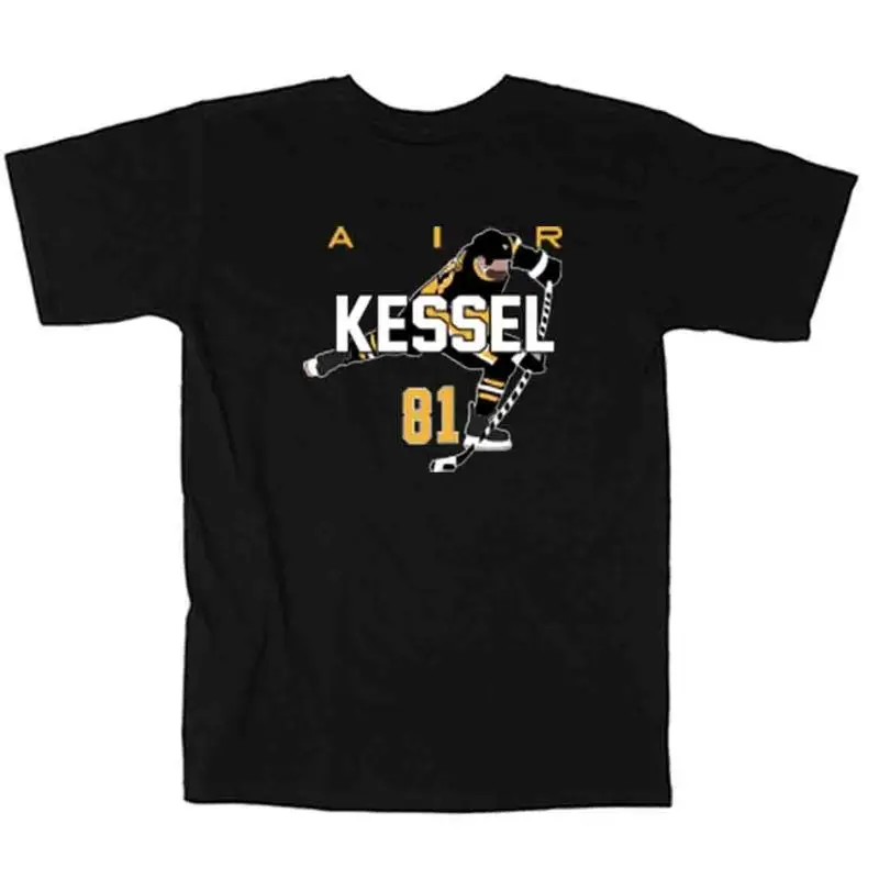Phil Kessel Pittsburgh Penguins 