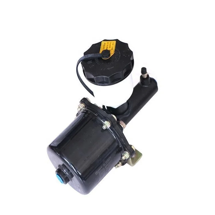 

800933786 LW200kv Wheel Loader Spare Parts Brake Booster Boosting Pump