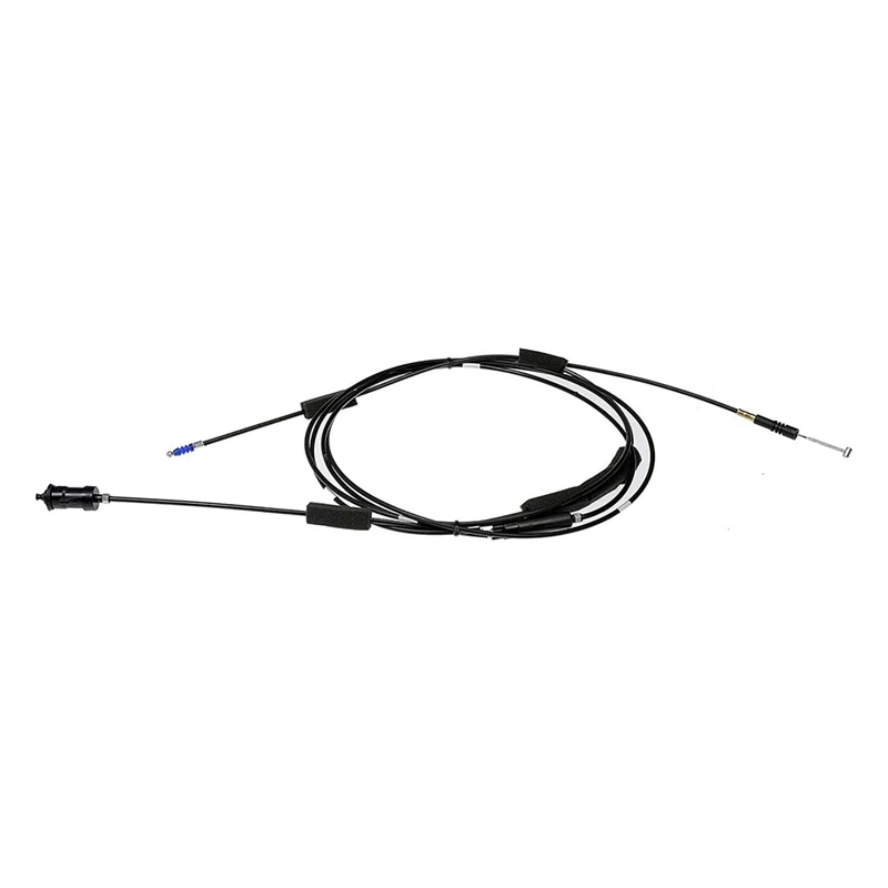 74880SDAA11 Trunk Gas Door Release Cable for Honda Accord 4Dr Sedan EX EX Hybrid 2006 2007