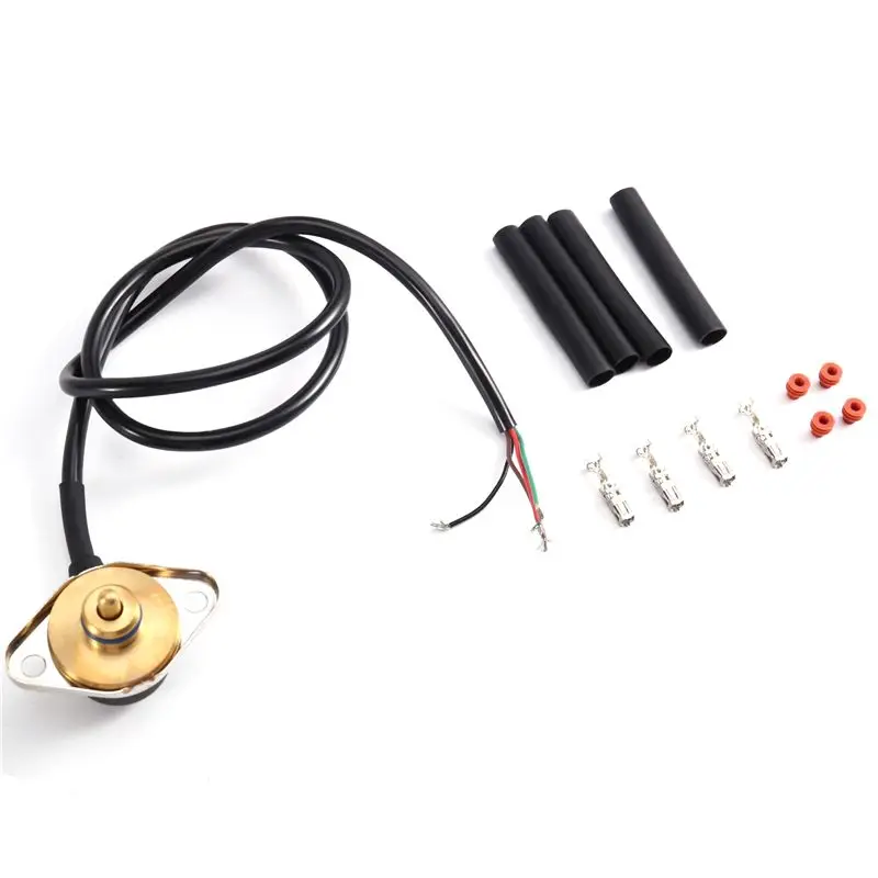 

Датчик давления топлива A98M 1862895 для Scania, датчик давления масла 1862895, запасная часть для грузовиков