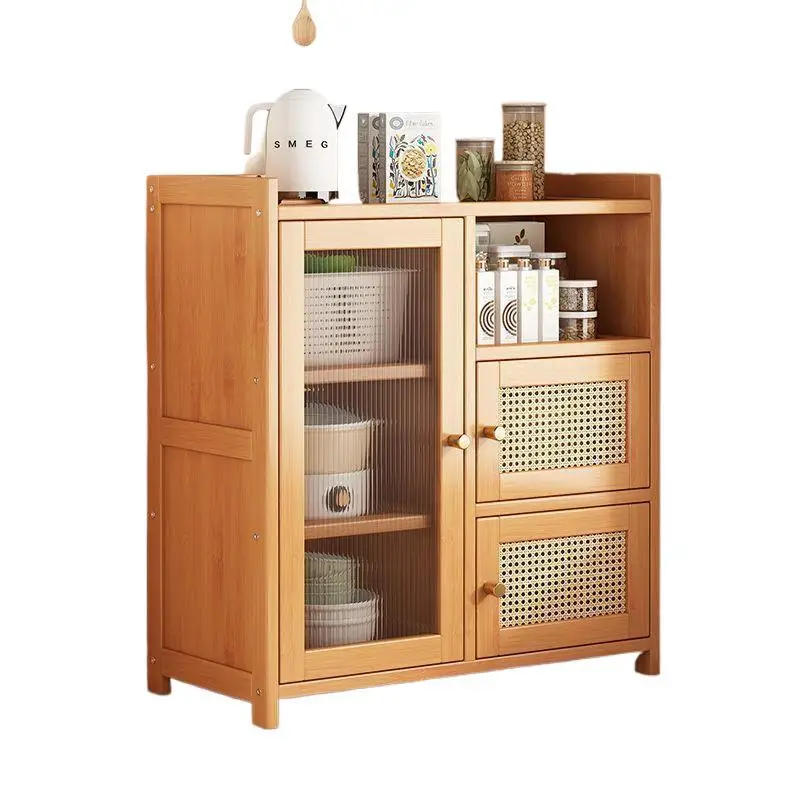 

Living room wall integrated cabinet, multi-functional kitchen cabinet