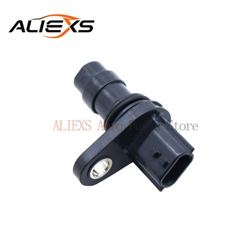 23731-ED02C Sensor de posición de cigüeñal para Nissan March Note Versa Kicks Tiida 1,6 L4 23731ED02A 23731ED02C accesorios para automóviles nuevos
