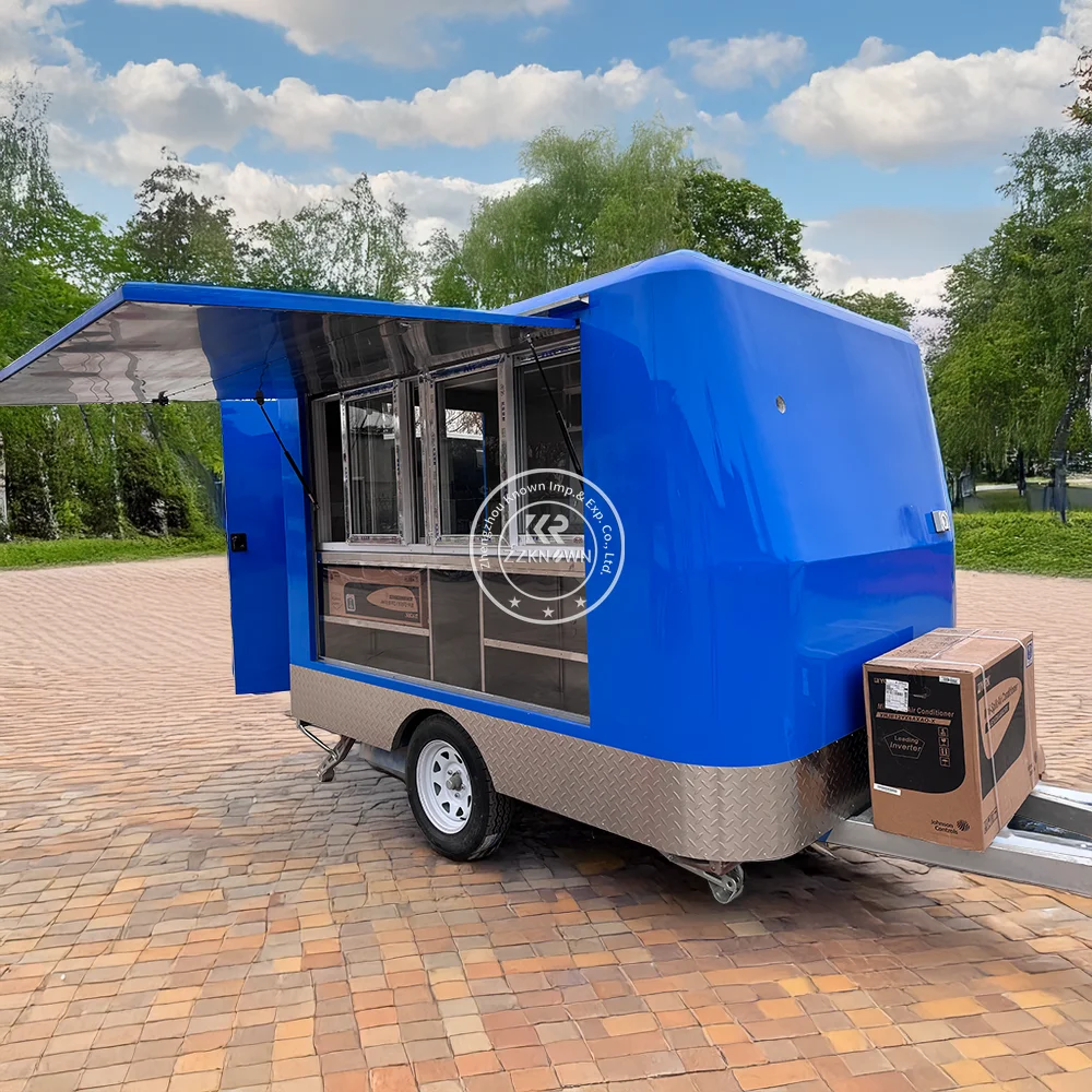 Concession Mobile F… - image