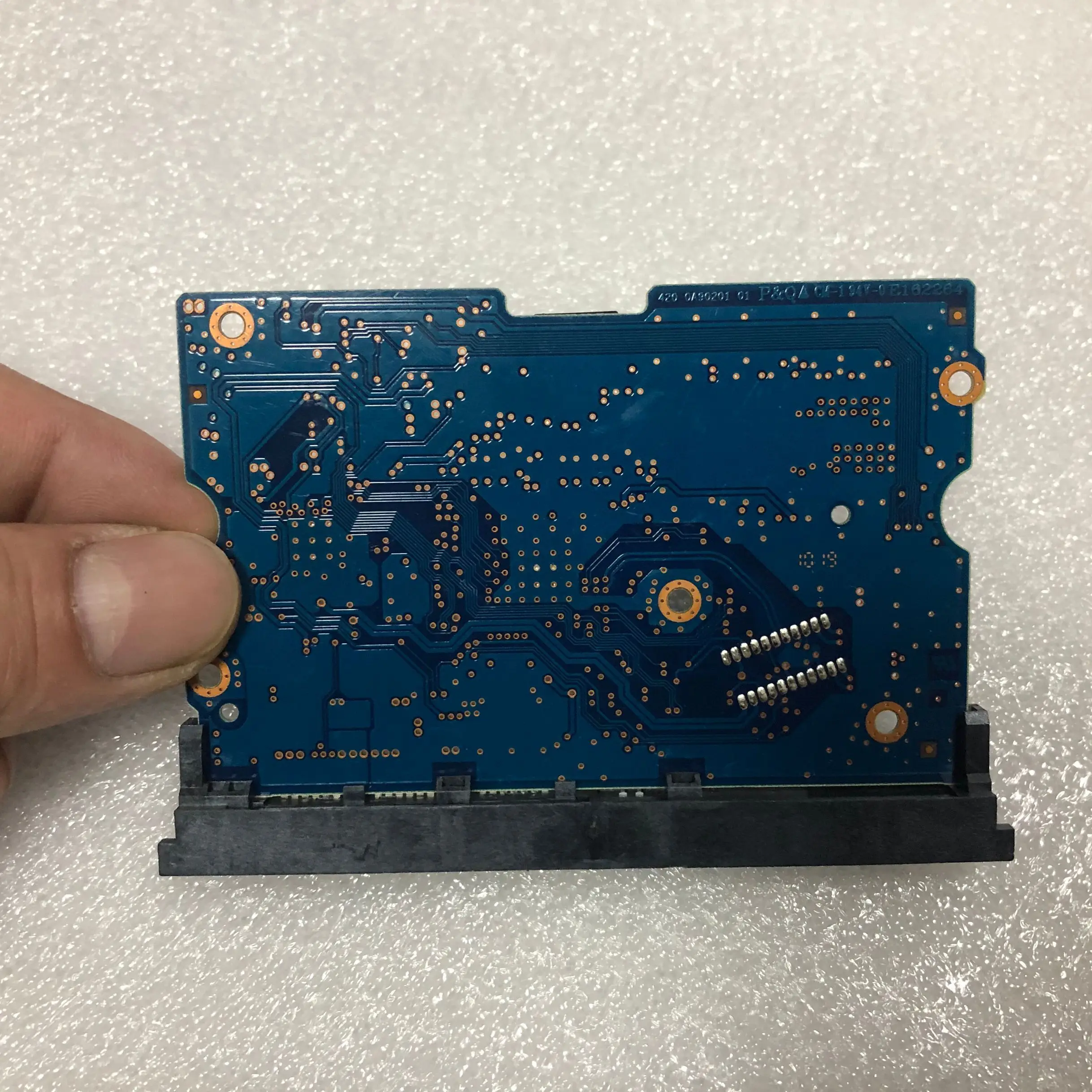 good work  in stock  for  110 0A90201 01 420 0A90201 01  need to change 8pin chip