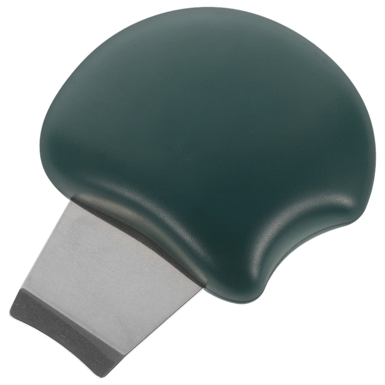 Estrattore di brufoli per il viso Raschietto per punti neri in metallo Set di strumenti per la rimozione dell'acciaio inossidabile Raschietto per punti neri Strumento per la rimozione dei brufoli in metallo