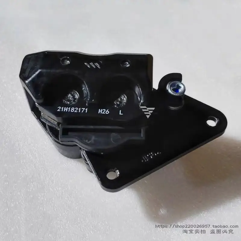 

Передний и задний тормозные суппорты для Loncin Voge Lx300-6a Lx300gs-b Lx300-6c 300r Rr Ac