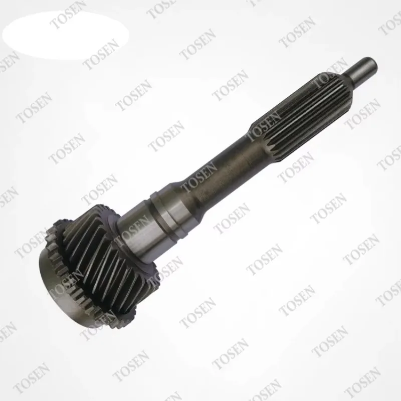 Car Transmission Input Gear Shaft  33301-35071For TOY OTA Hiace Gearbox Accessories